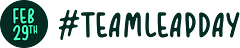 TeamLeapDay