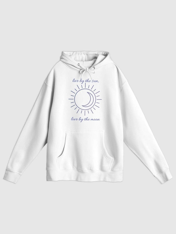 Live By The Sun, Love By The Moon product image (13)