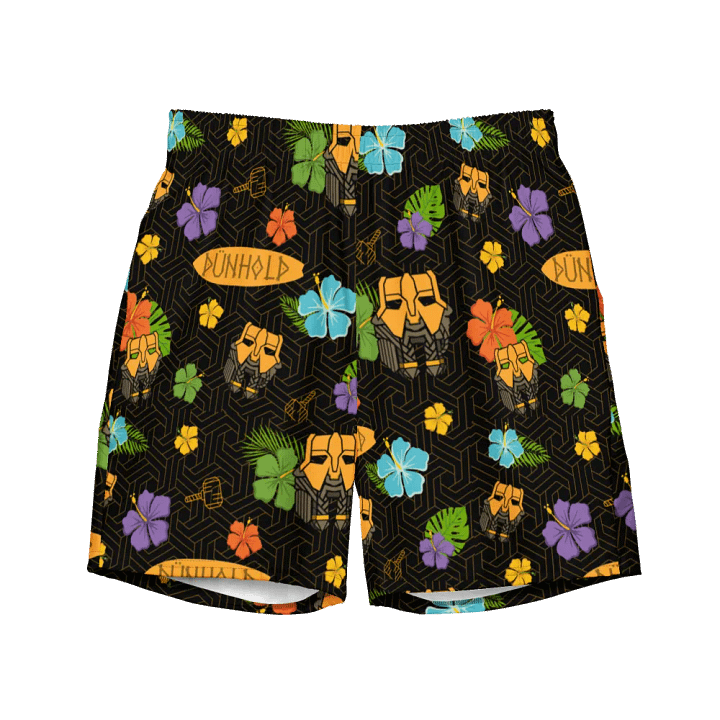 Dunhold Trunks product image (2)