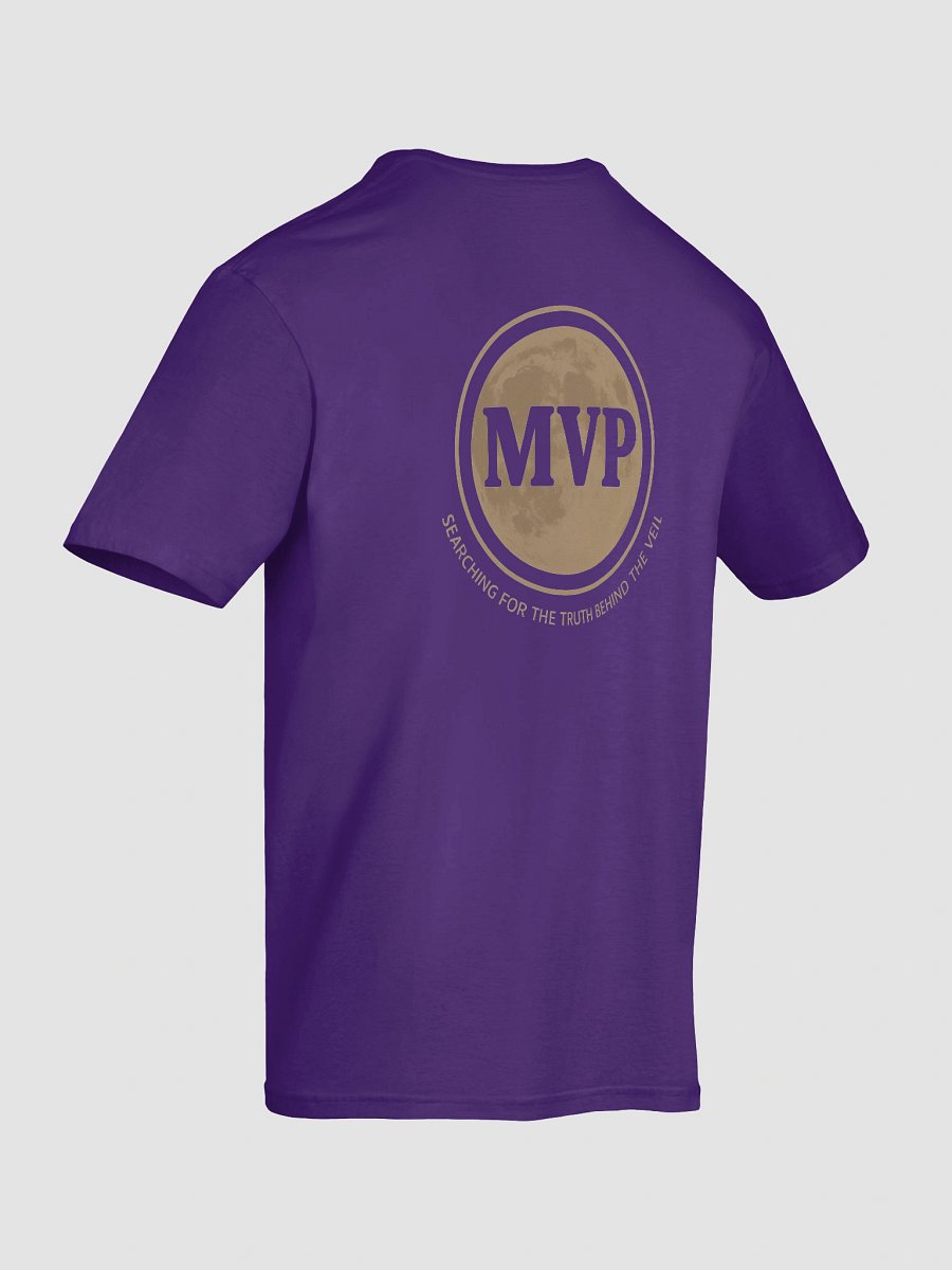 Purple Paranormal Unisex product image (12)