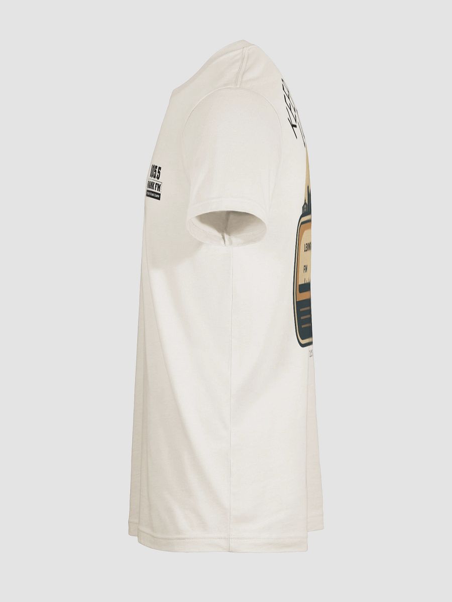 Keep Radio Local T-shirt product image (11)