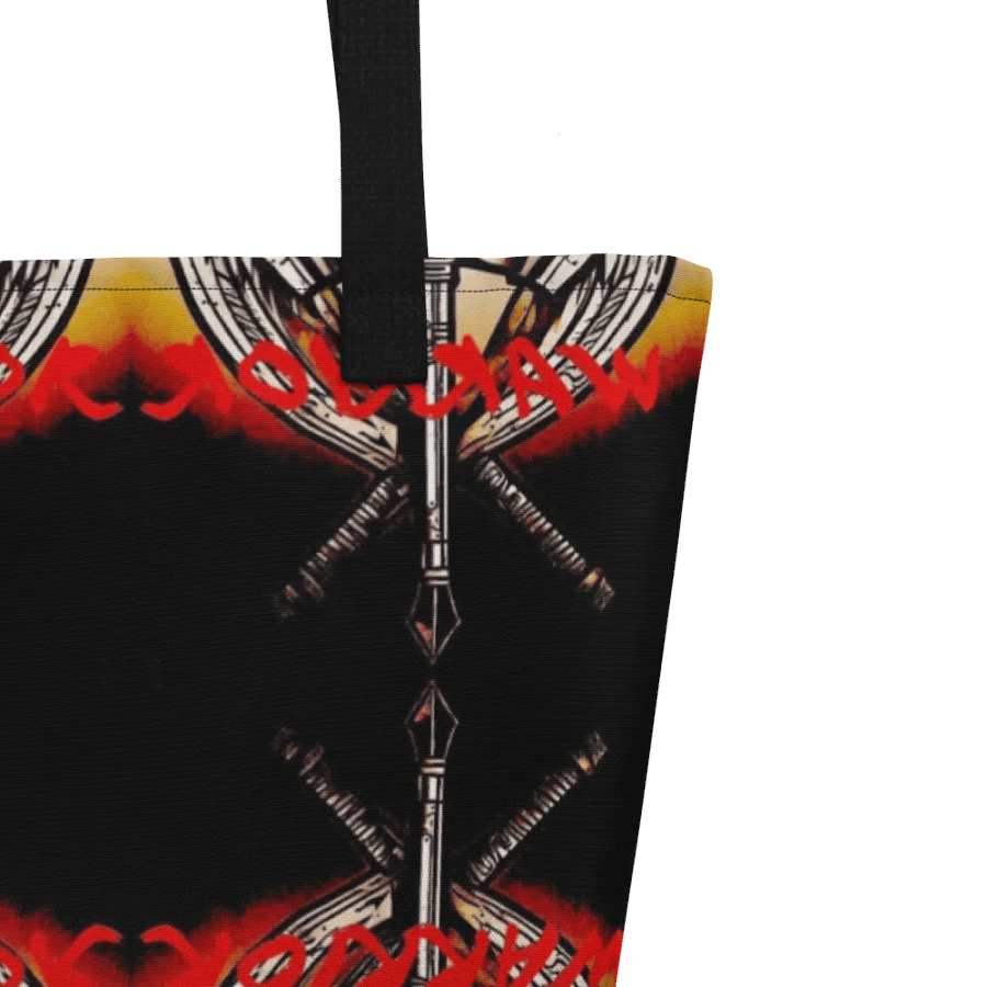 Warrior Bag product image (13)