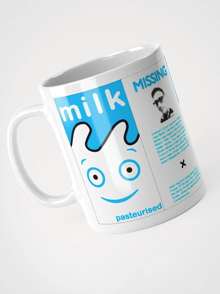 Coffee and T.V. product image (1)