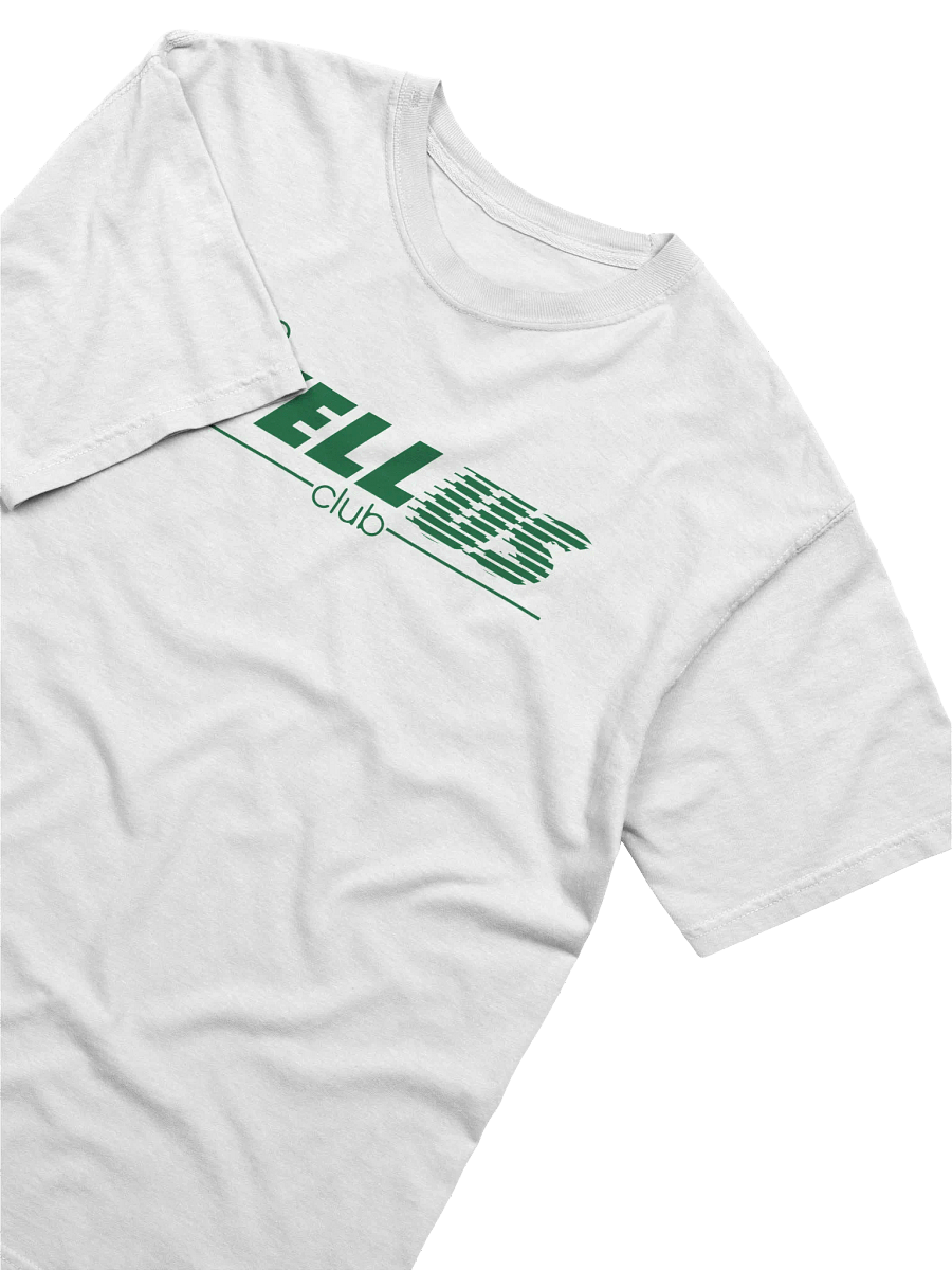 Touch Grass Tee product image (4)
