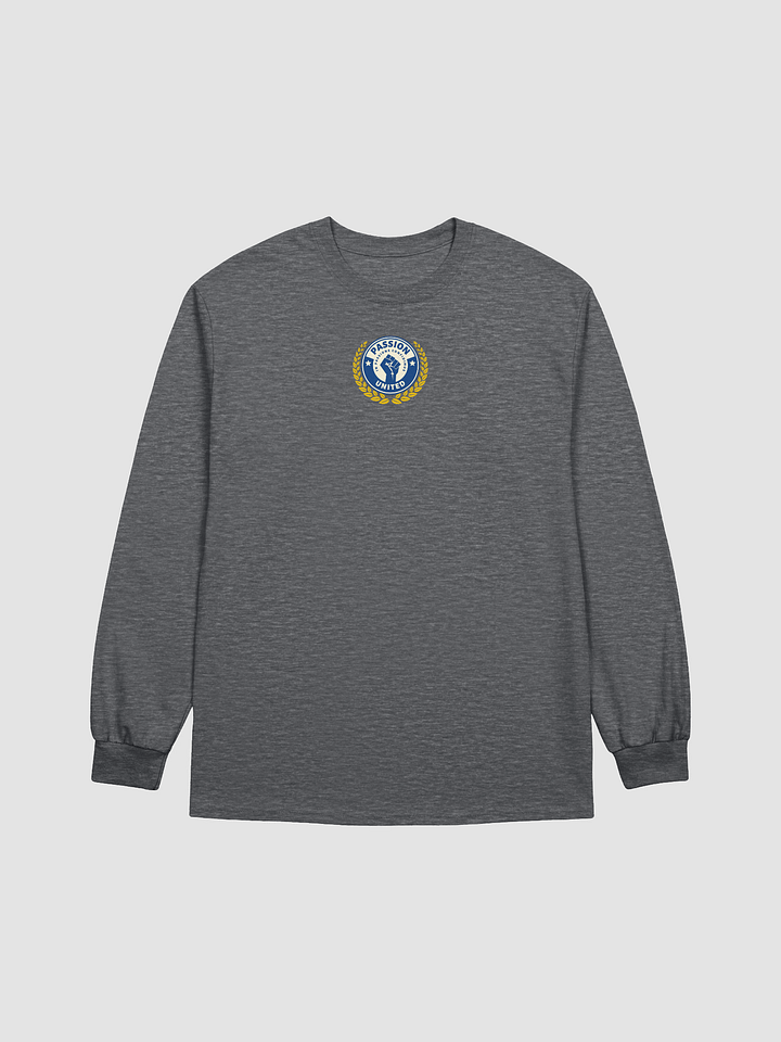 Passion United Long Sleeve product image (13)
