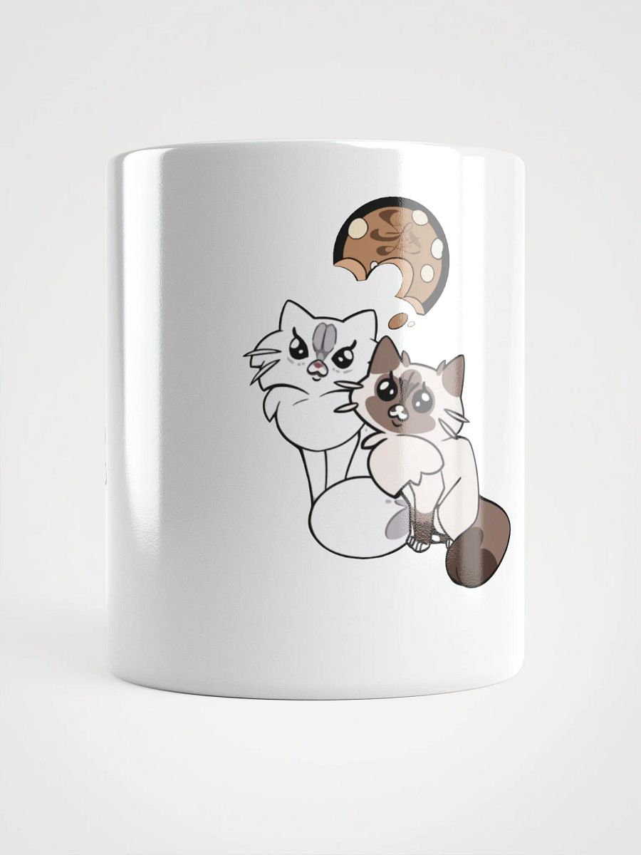TinyCat Series - Mug Duo product image (3)