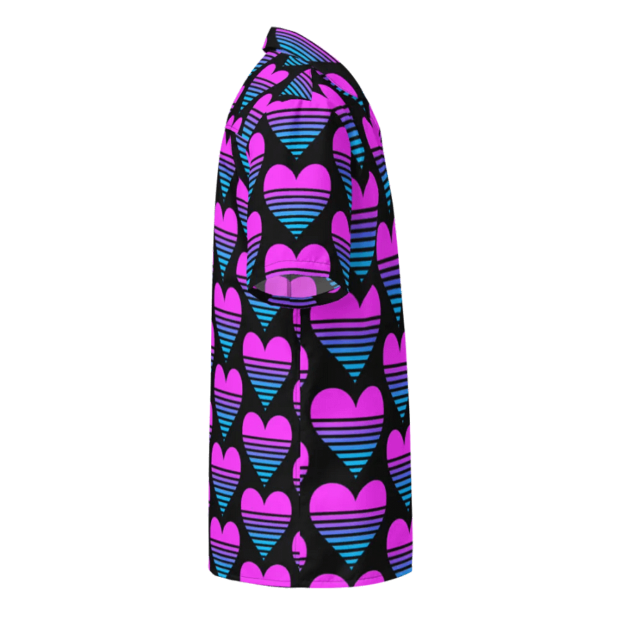 RAD Love Hawaiian Shirt product image (10)