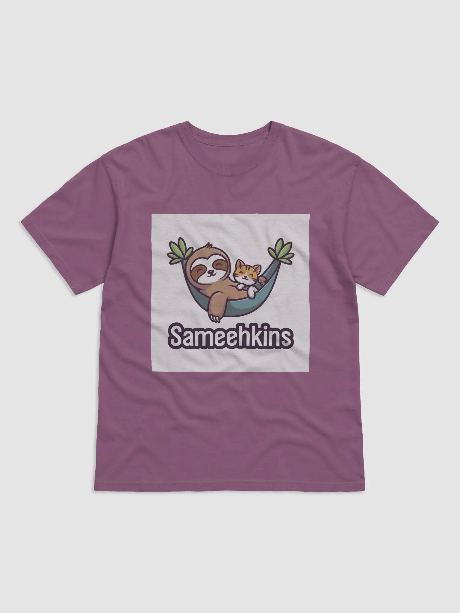 Lazy Days Tshirt product image (12)