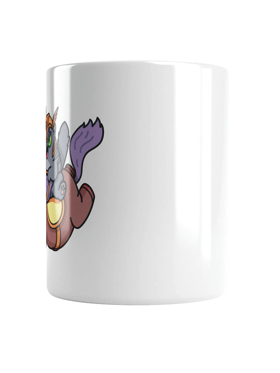 Cabalgata - Mug (Left Handed) product image (6)