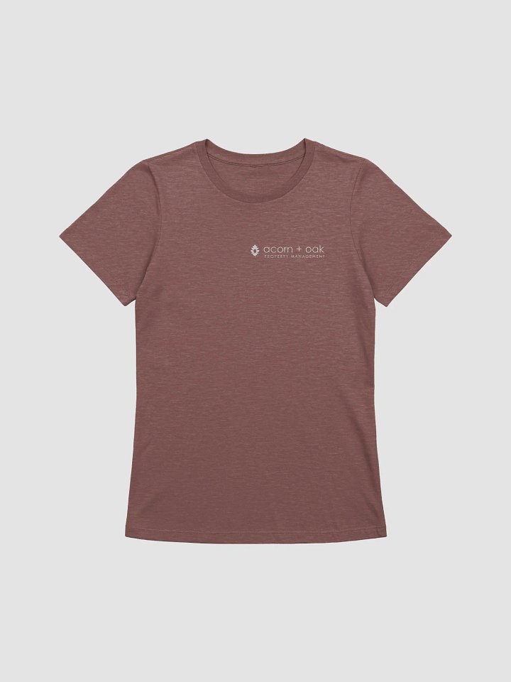 A+O Womens Groovy Shirt product image (17)