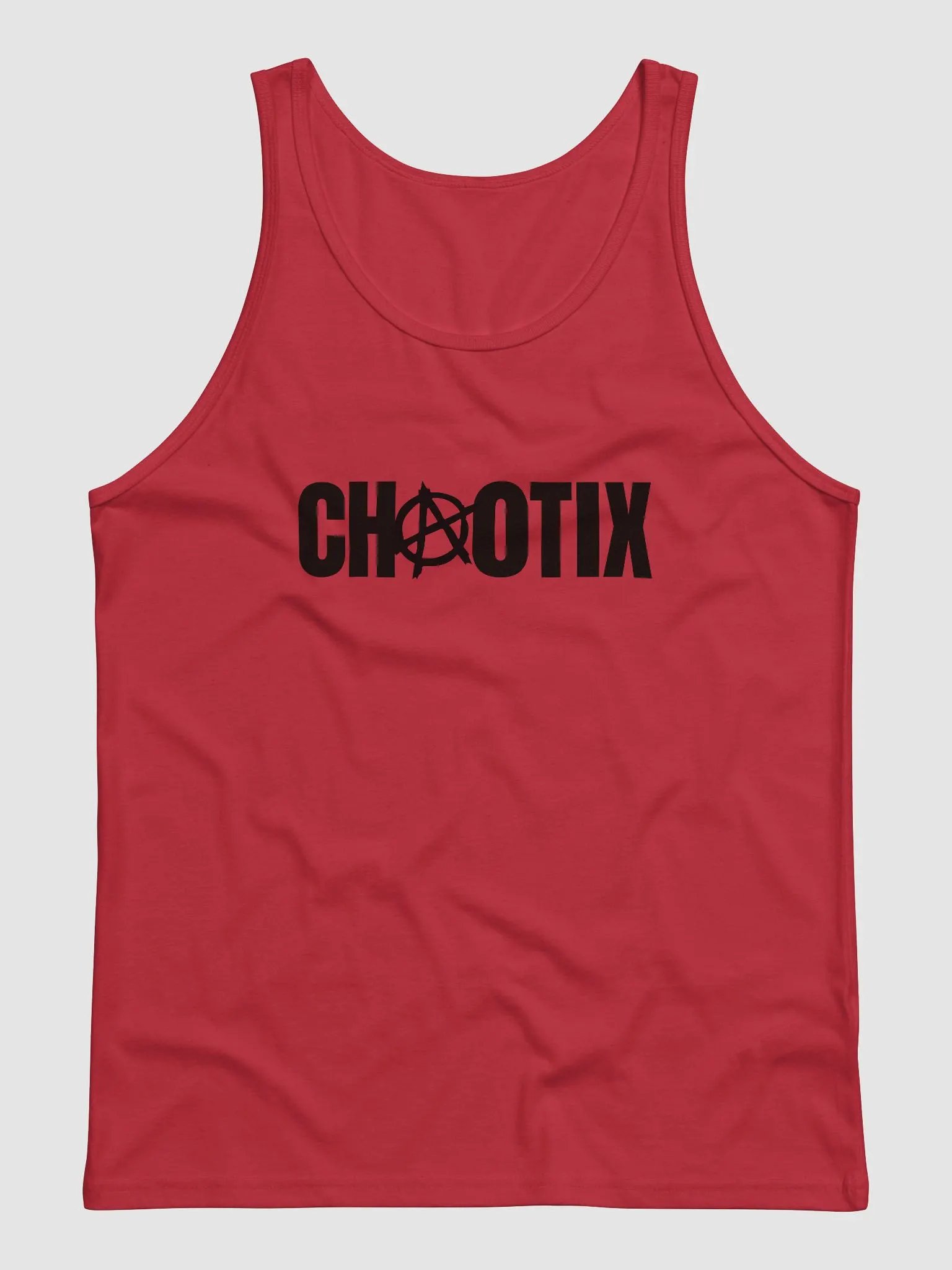 Chaotix Tank product image (1)