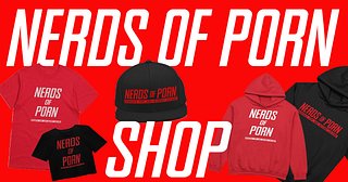 Nerds of Porn Shop