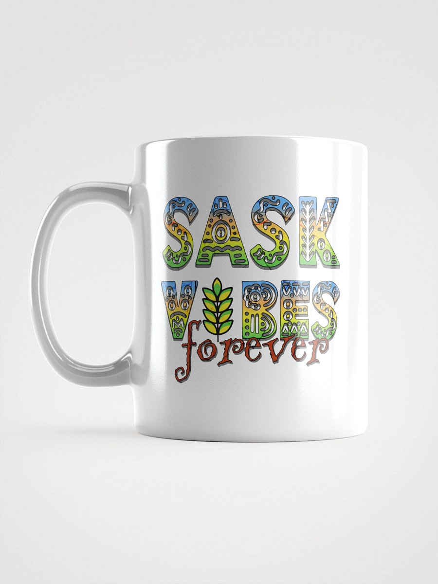 Sask Vibes Forever Ancient Mug product image (11)