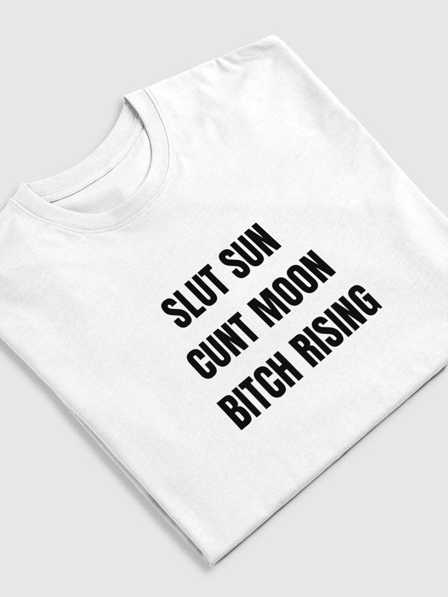 SLUT SUN TEE product image (5)