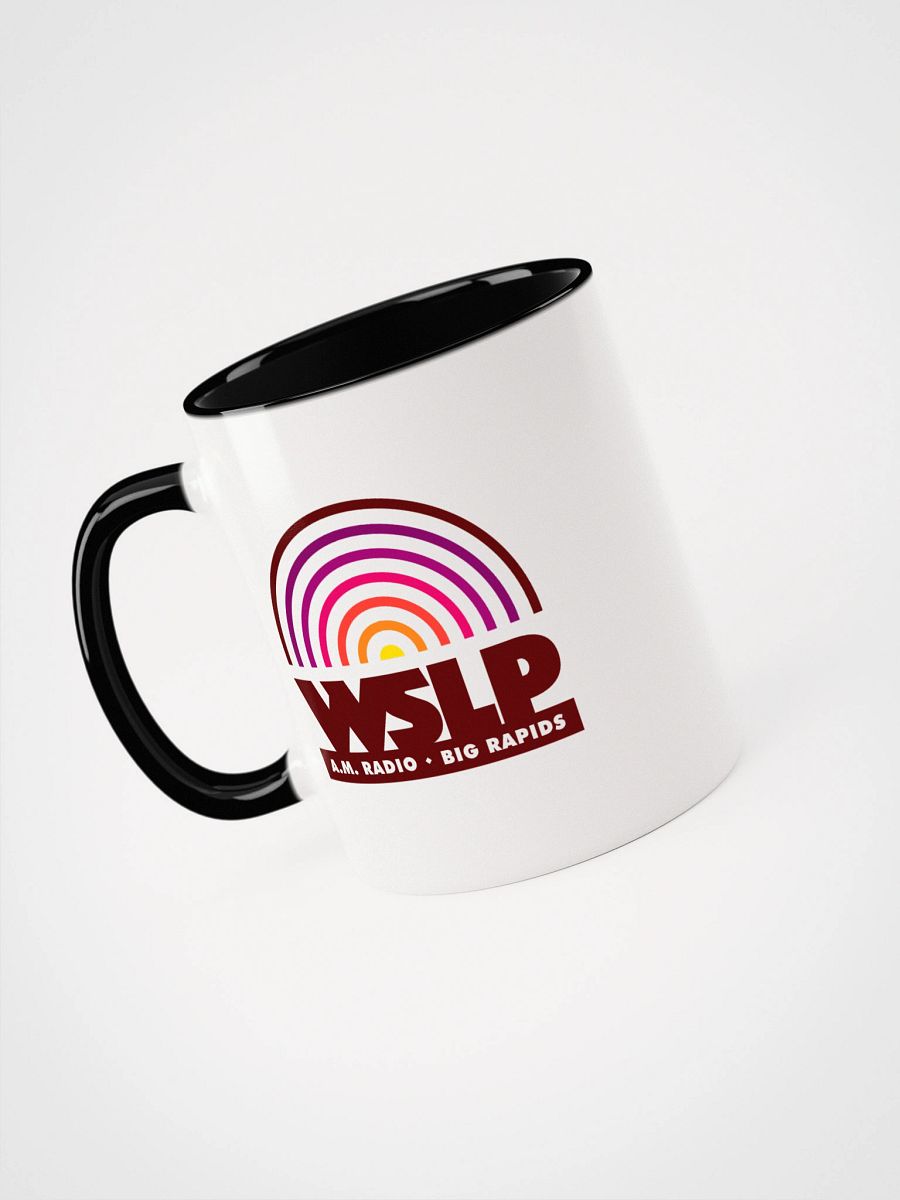 WSLP Big Rapids Mug product image (28)