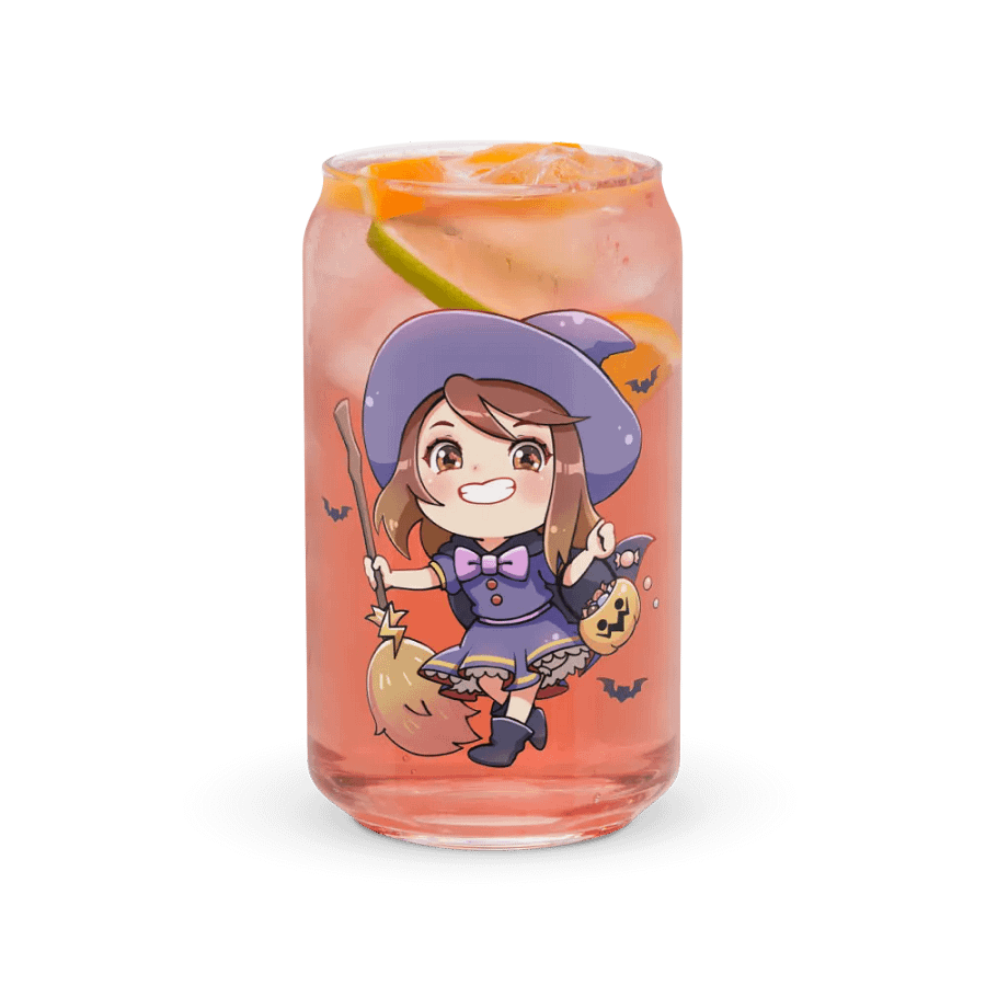witchy hero cup 🎃 product image (7)
