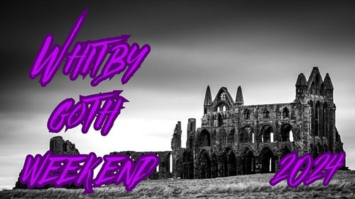 New vid! #whitby #whitbygothweekend