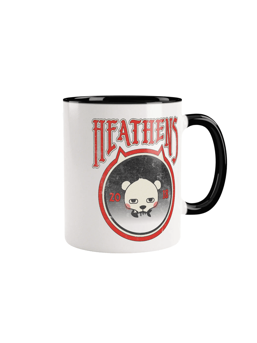 Heathens Mug product image (1)