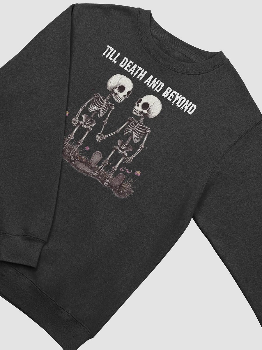 Eternal Love Sweatshirt product image (3)