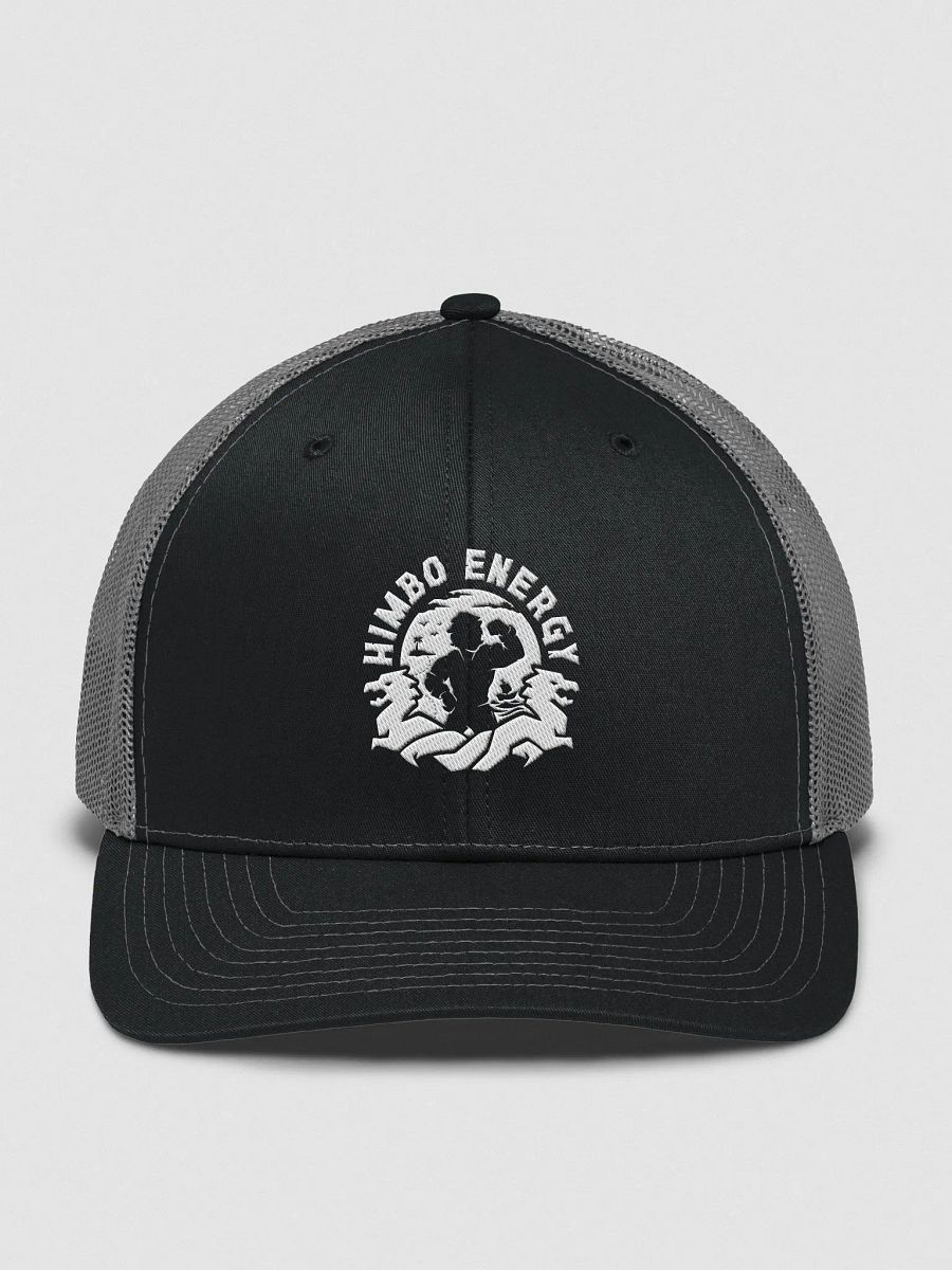 Himbo Energy Trucker Hat product image (1)
