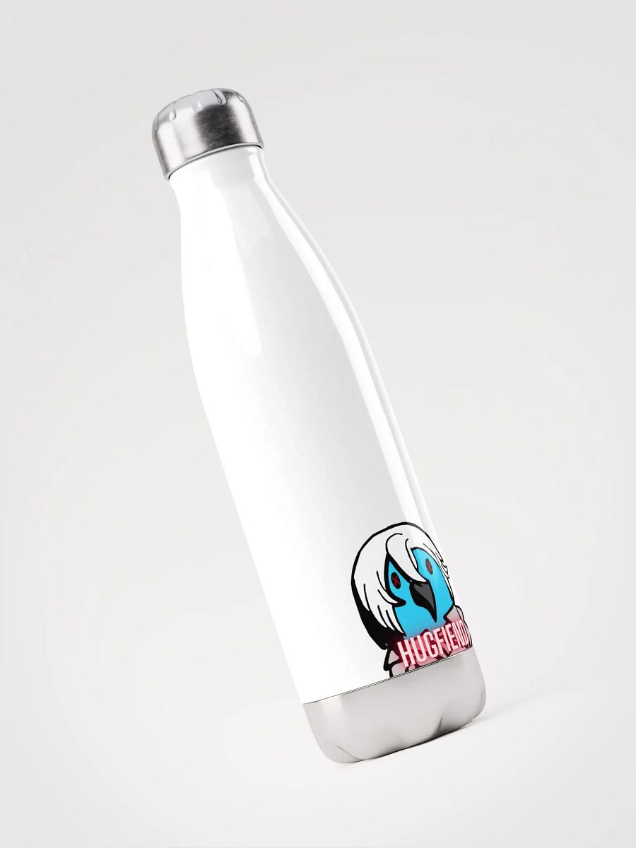 Arlecuno Stainless Steel Water Bottle product image (3)
