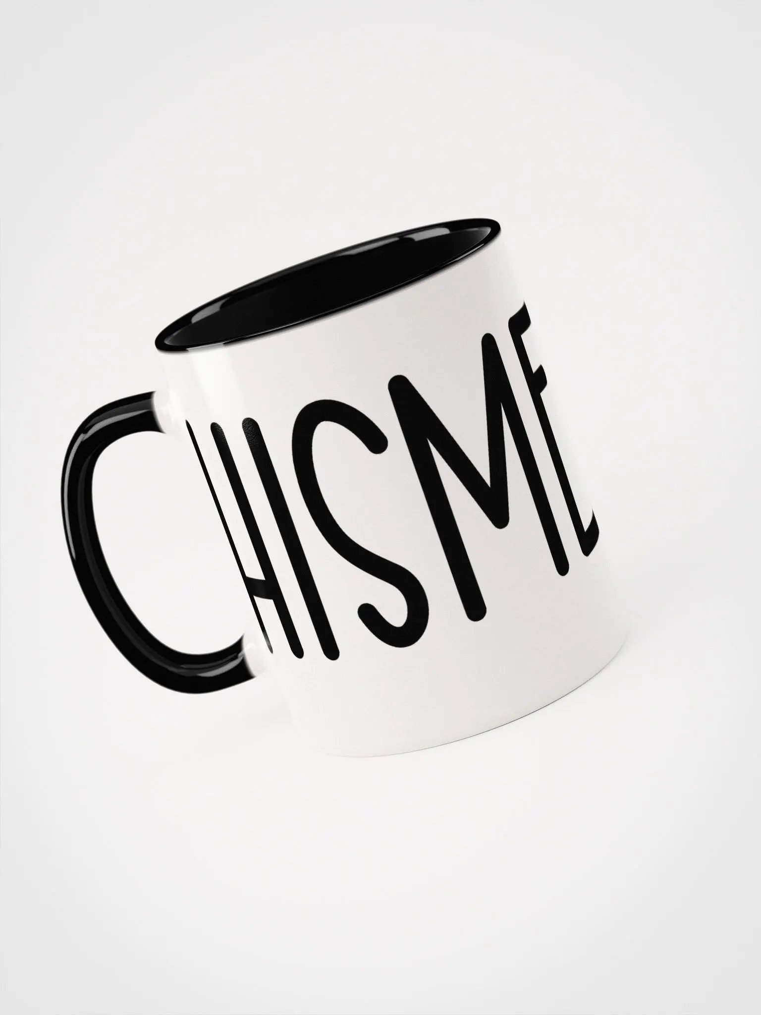Chisme Taza product image (1)