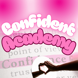 🌸 Tier 1 – Confident Academy
