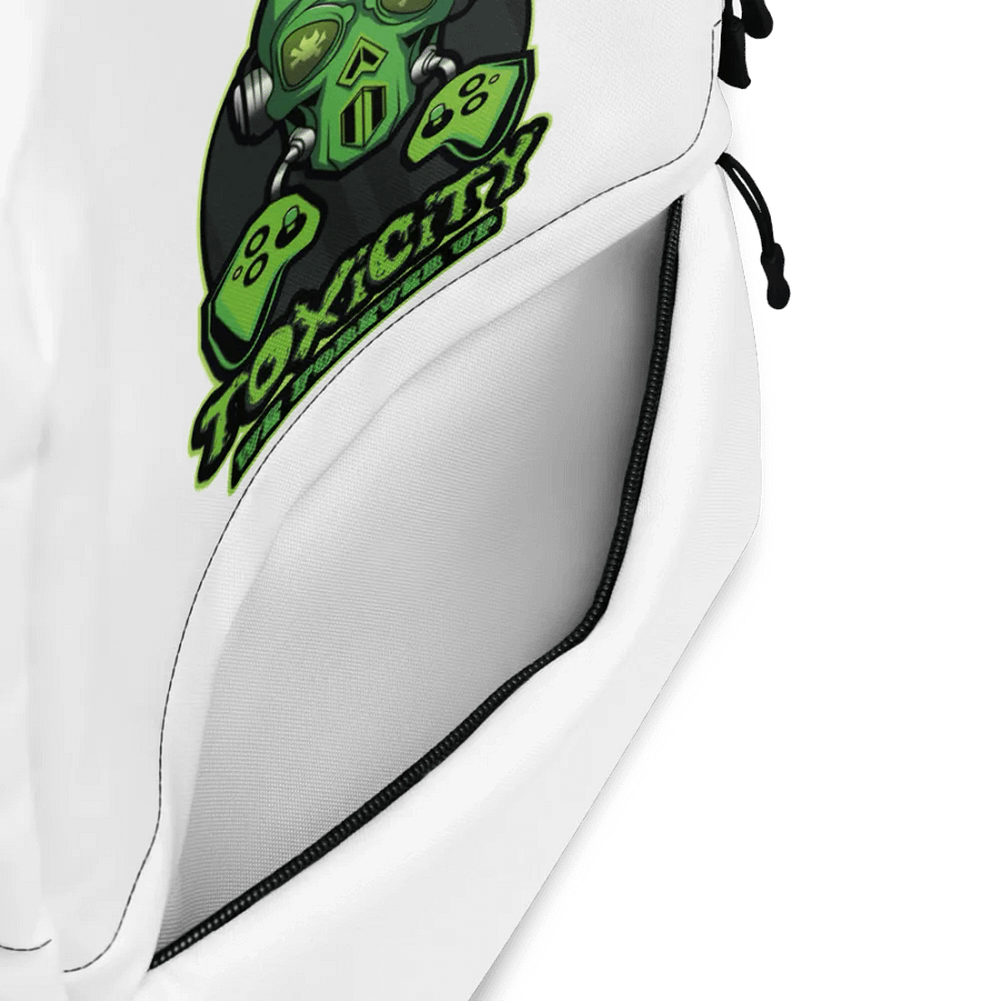 Toxicity Backpack product image (11)