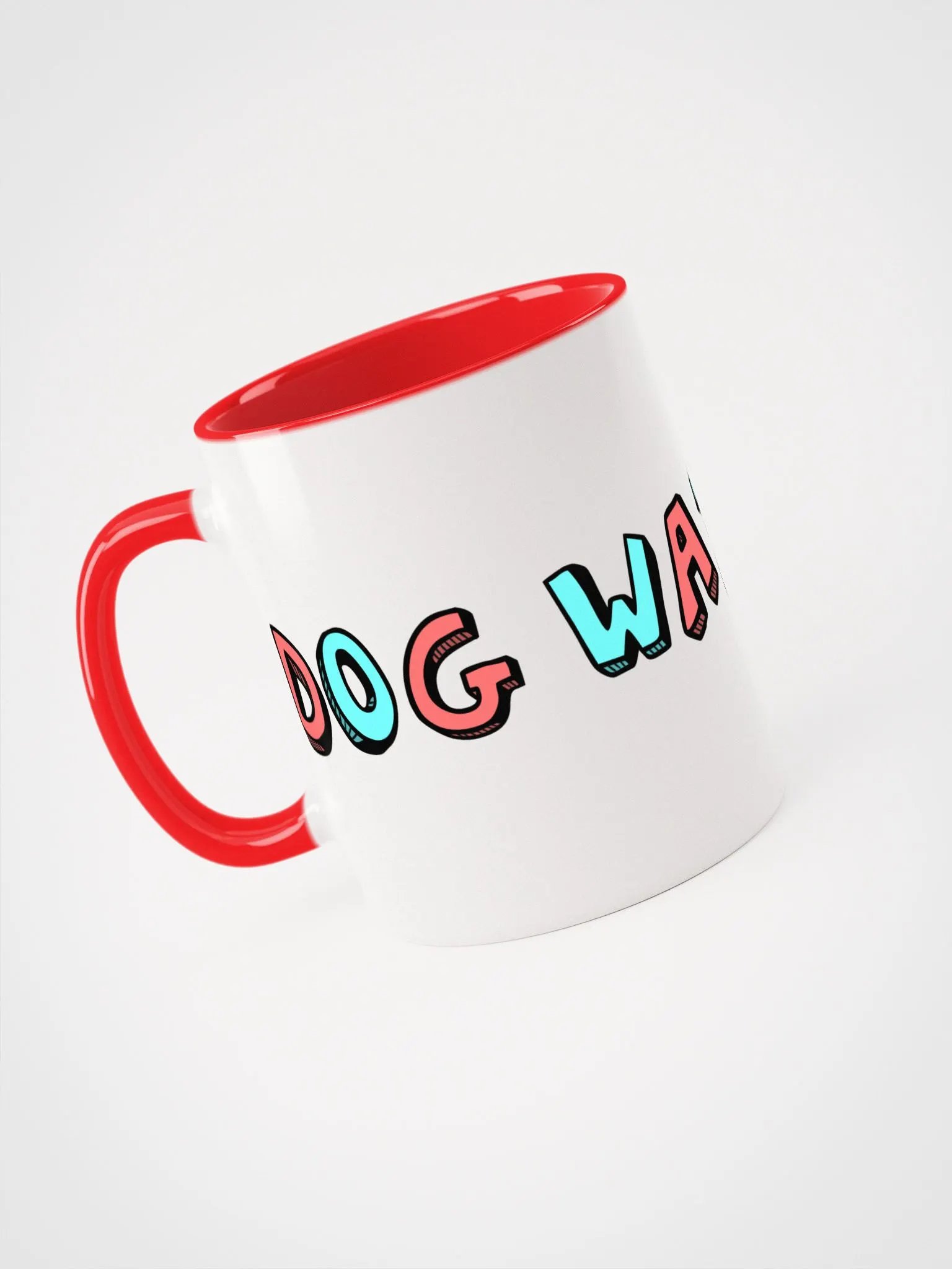 Dog Water Mug product image (5)