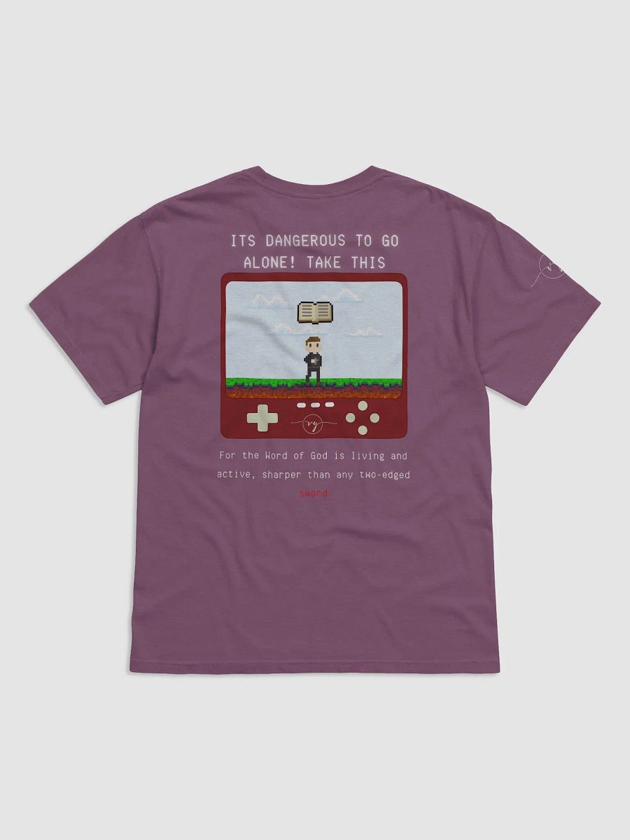 8Bit VY T-Shirt product image (3)