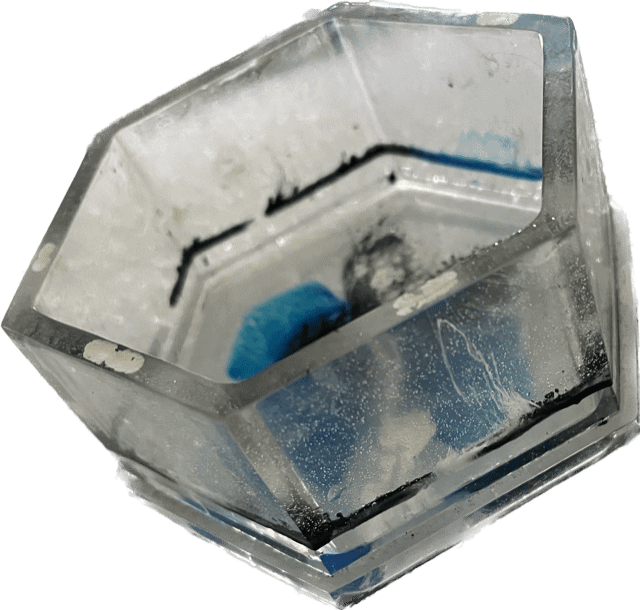 Mini Jewelry Box product image (2)