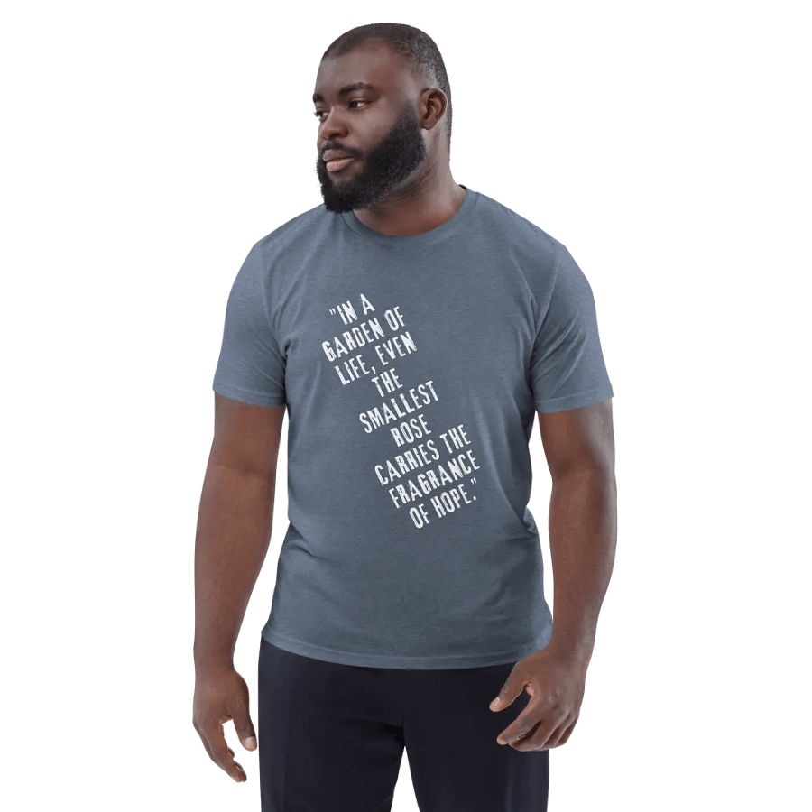 Typography style tshirt product image (3)