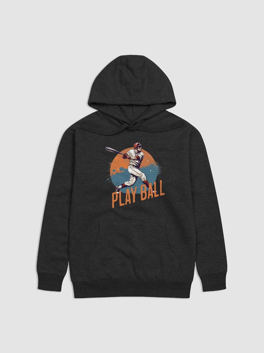 Play Ball hoodie product image (3)