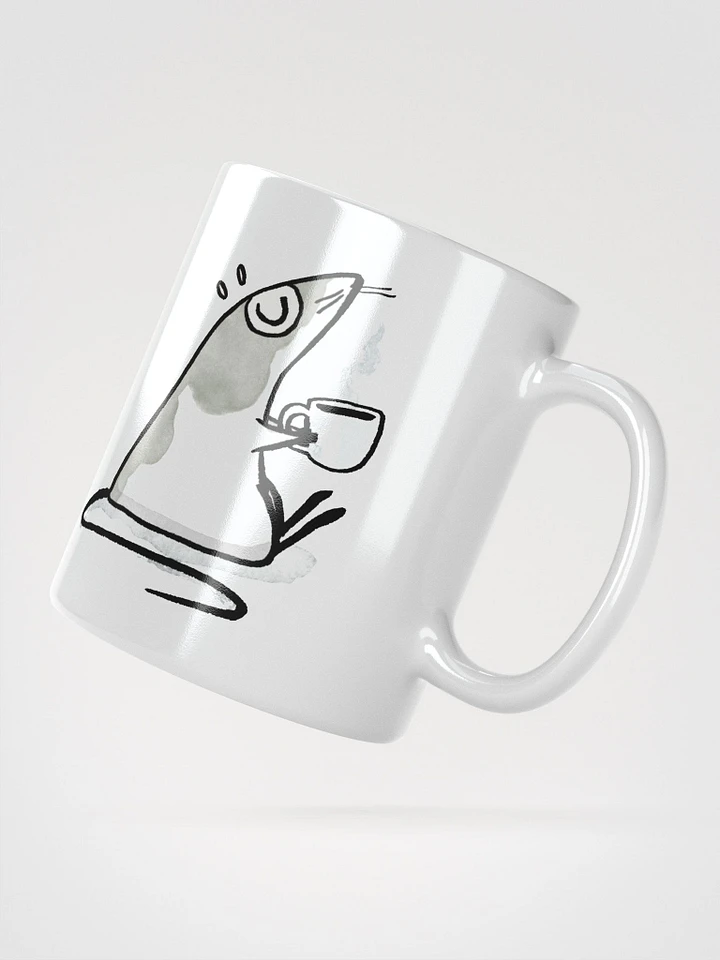 Cup of Coffee Mug product image (5)