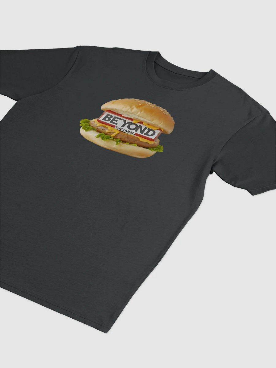 Burger Tee product image (3)