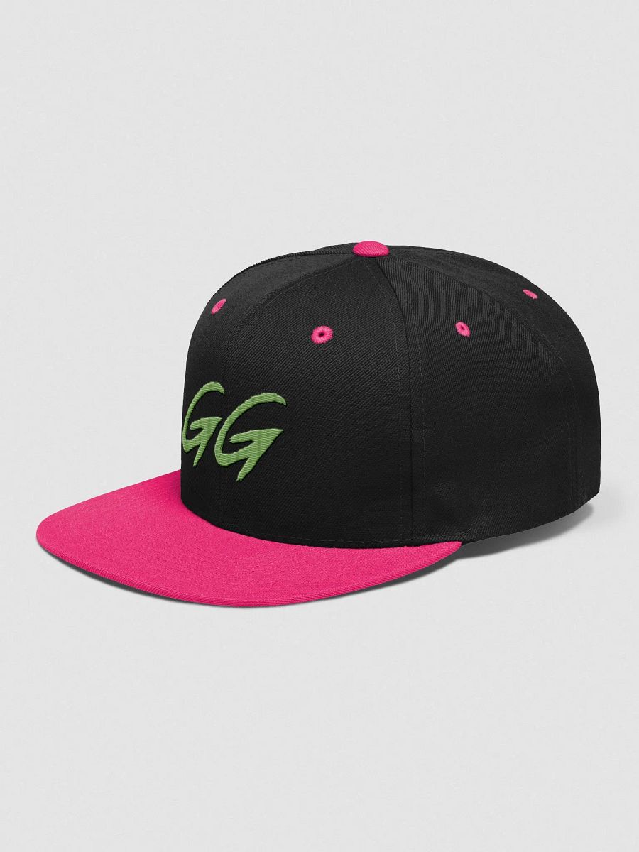 GG Hat product image (23)
