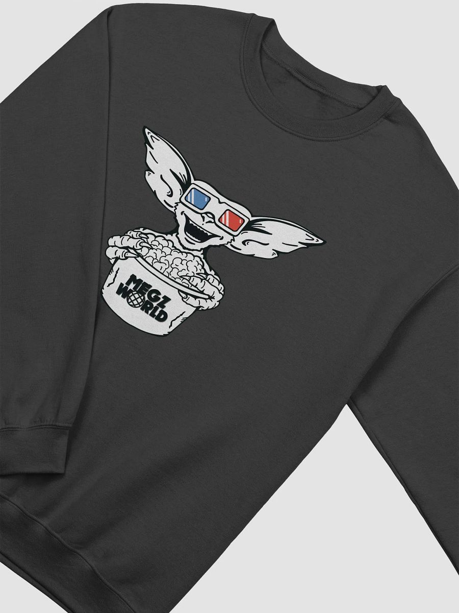 MegzWorld Gremlin Sweater product image (1)