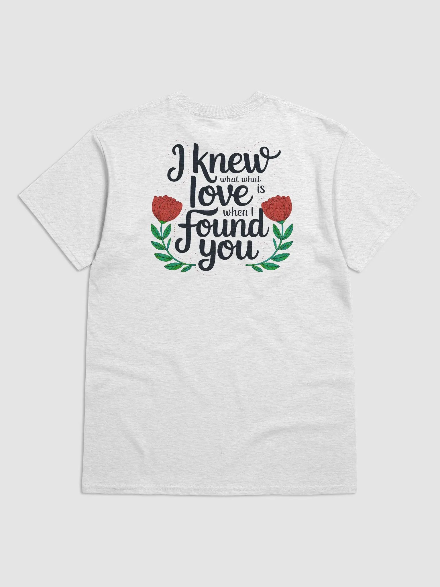 Love Blossom Tee product image (19)