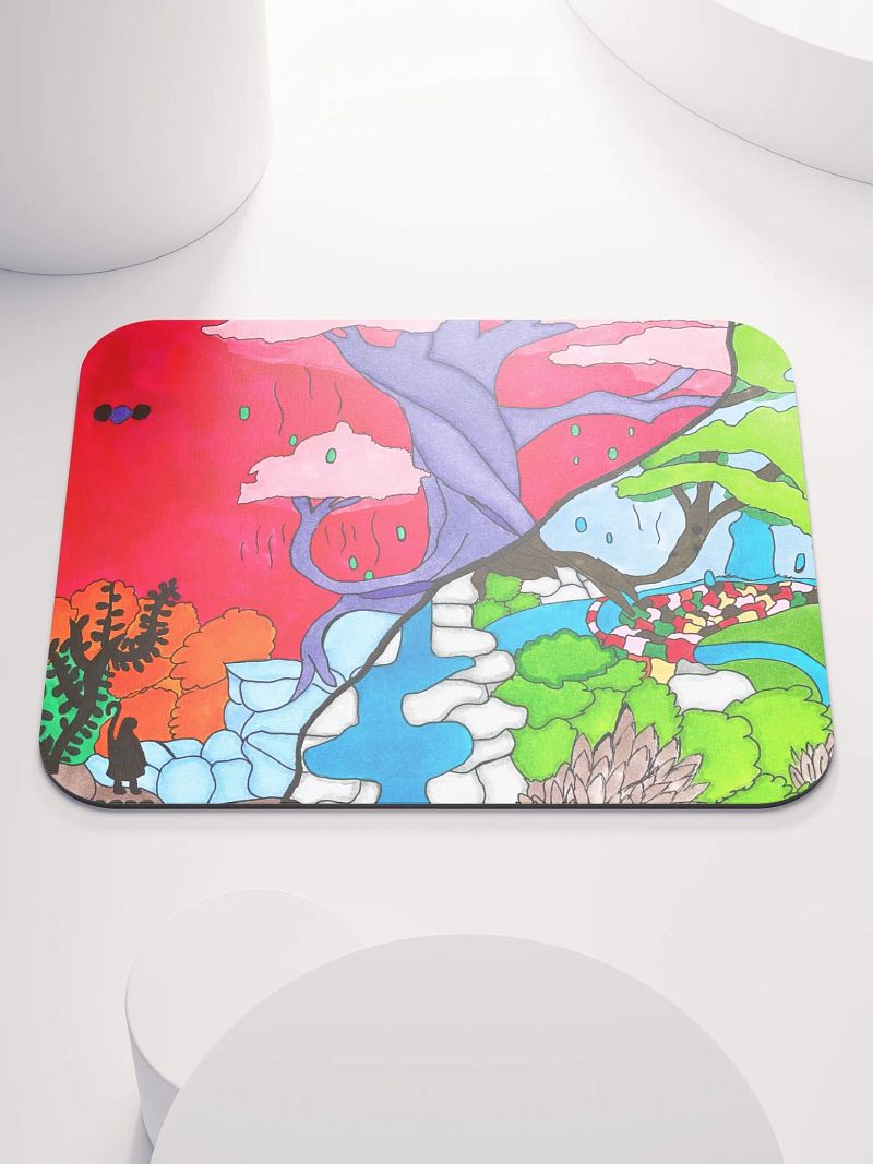 Mouse Pad