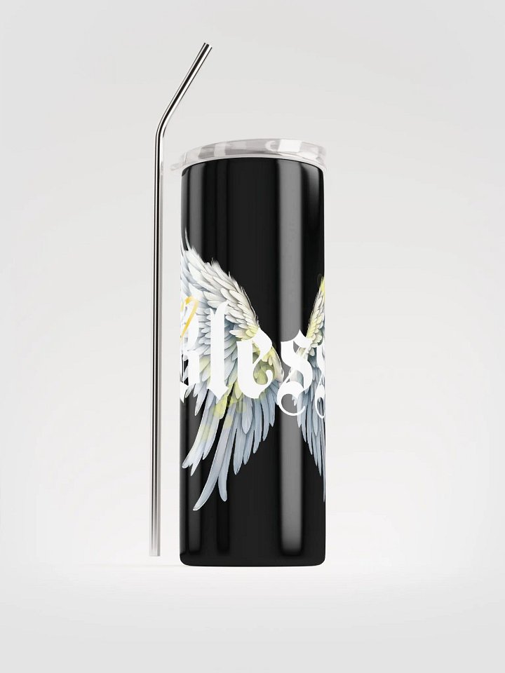 Blessed Tumbler product image (1)