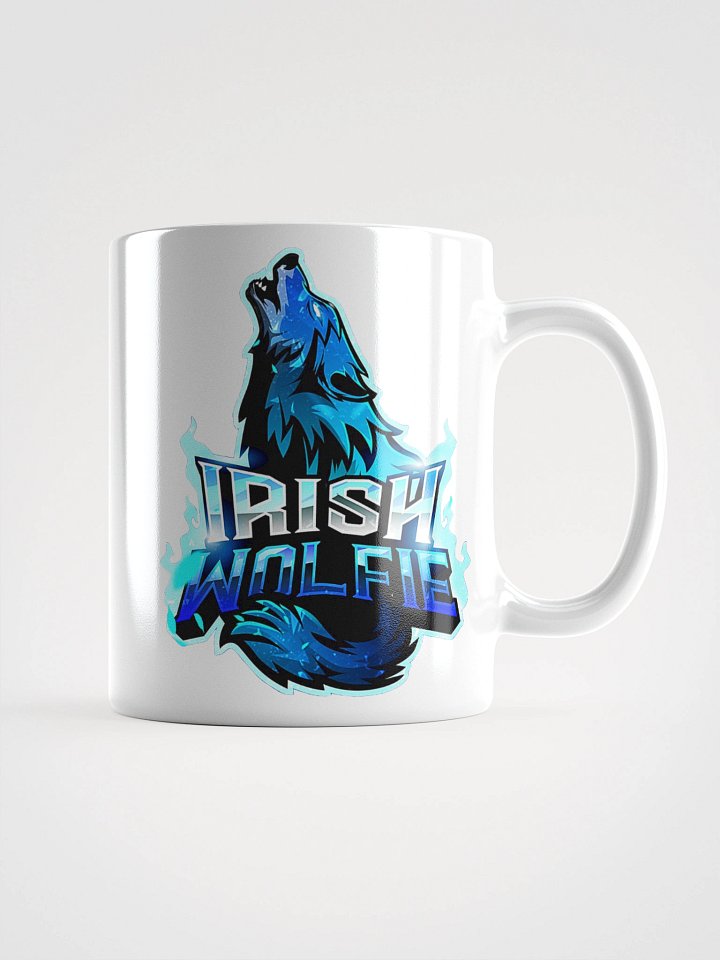 Official Irish Wolfie Mug product image (2)