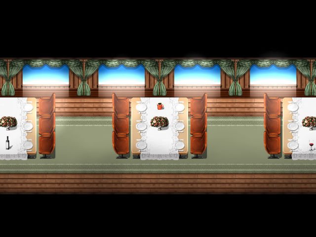 KR Vintage Steam Train Tileset for RPGs product image (6)