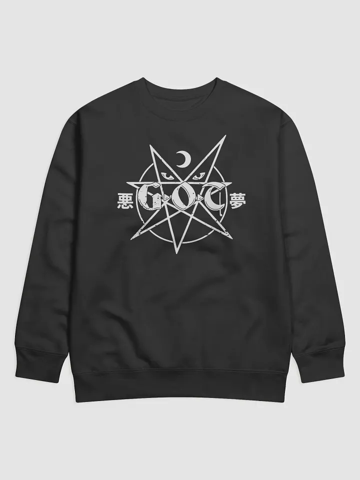 G.O.T SUMMON JUMPER product image (1)