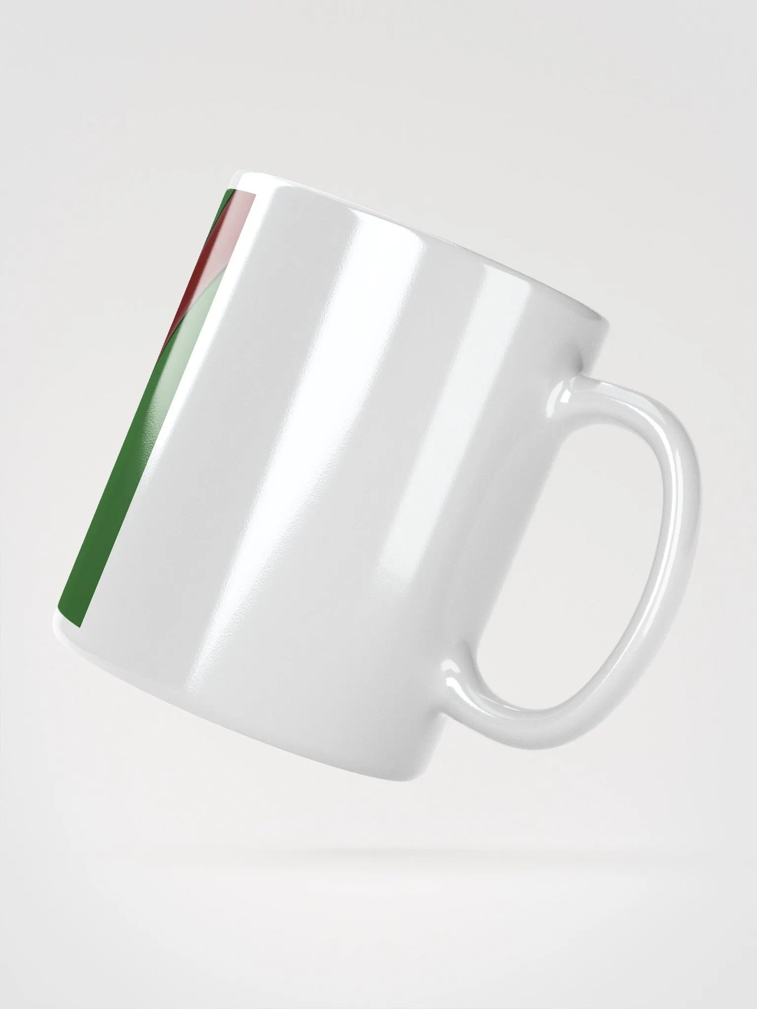 The Right Path Mug product image (6)