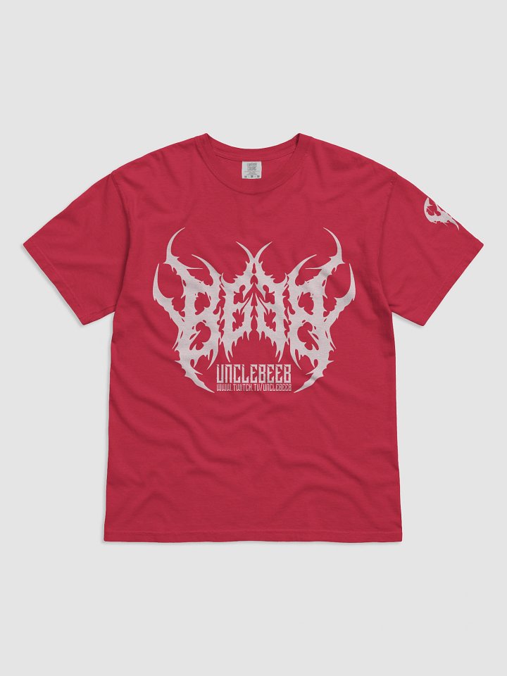 Metal Beeb product image (1)