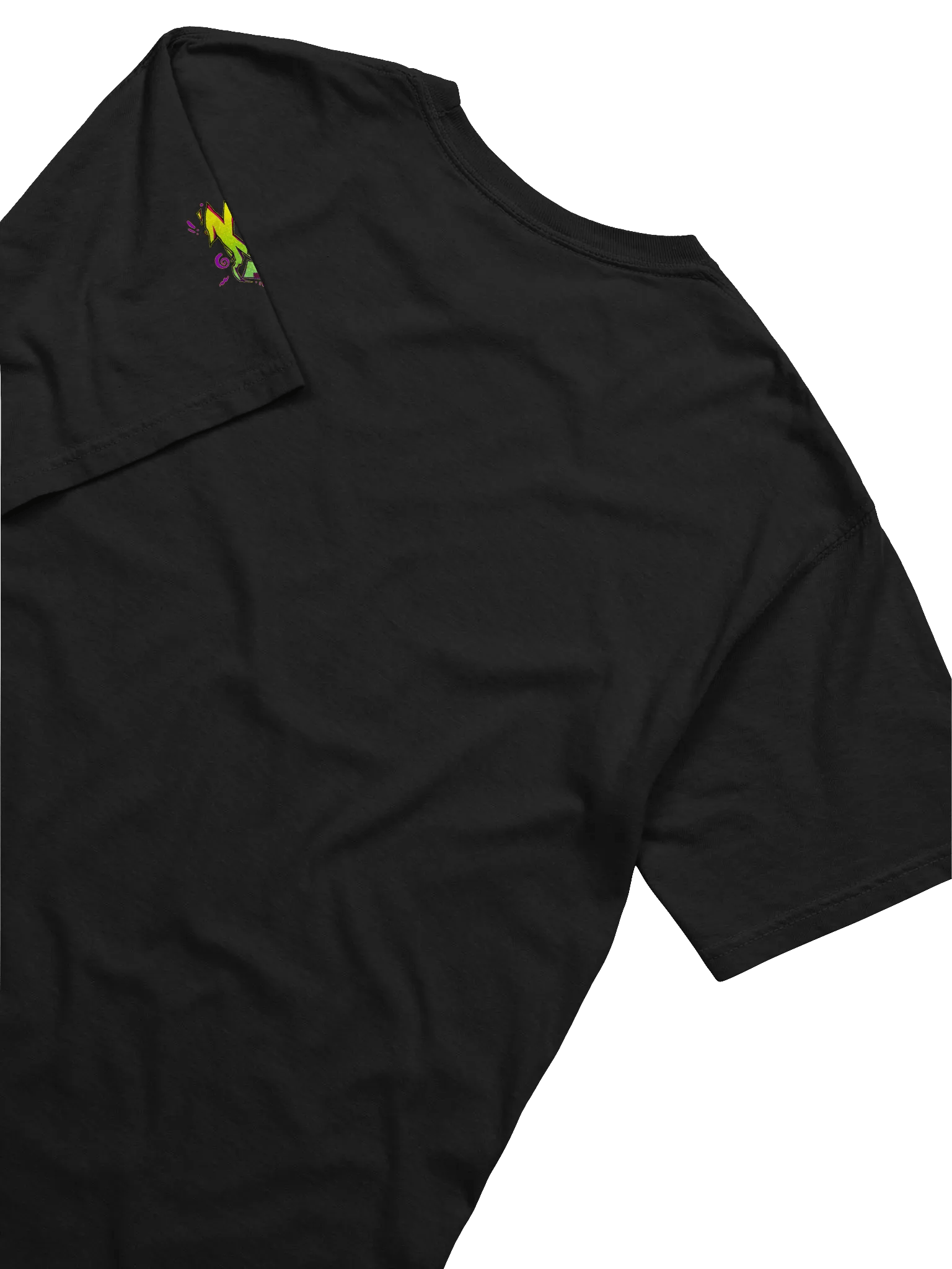 Toons & Tunes - Black product image (4)