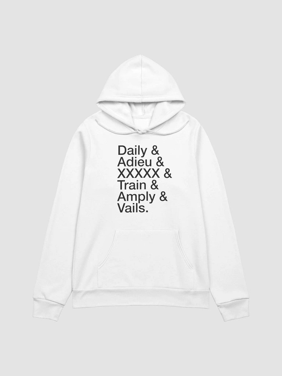 Sav Mode Hoodie product image (2)