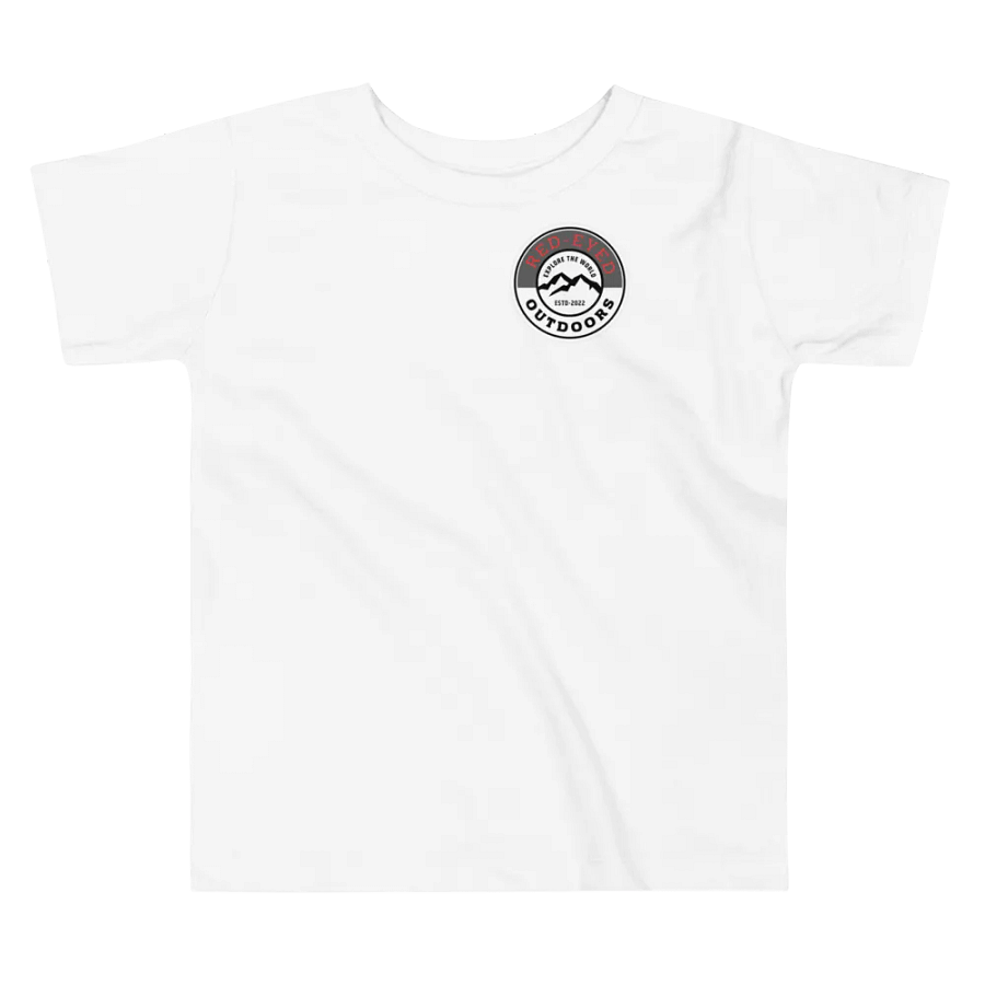 Mountain Explorer Toddler T-Shirt product image (58)