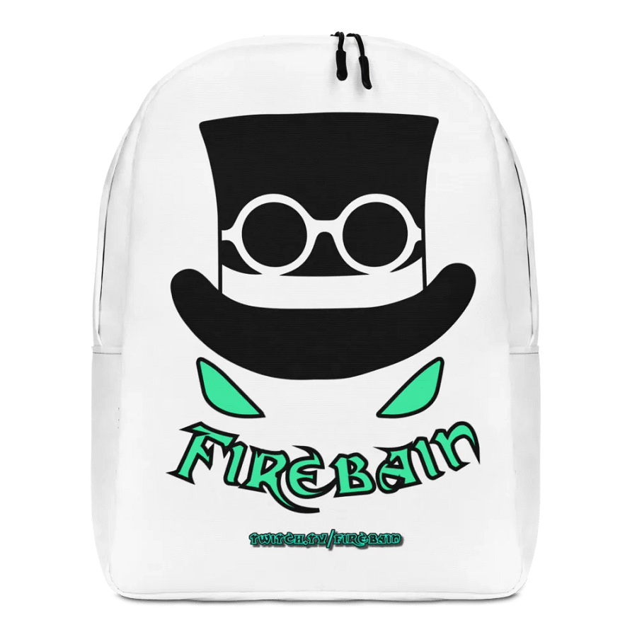 Firebain Backpack for Kids product image (1)