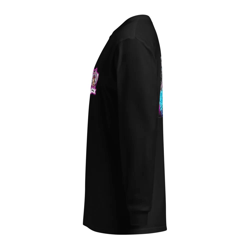 UV Graffiti Tee product image (9)
